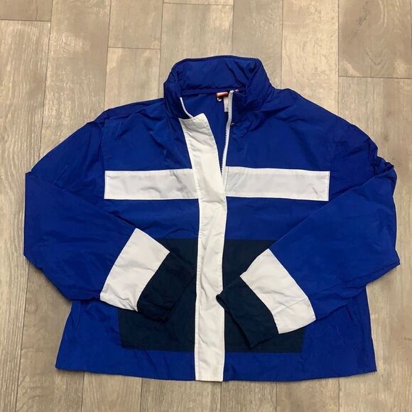 Womens Hunter Waterproof Full Zip Jacket - Picture 1 of 10